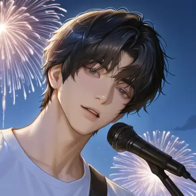Profile image of 하준