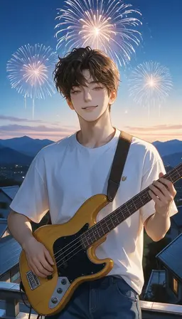 Profile image of 민재