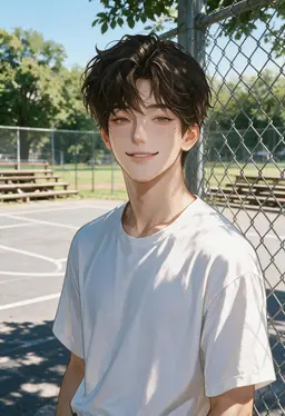 Profile image of 민재