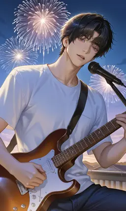 Profile image of ハジュン
