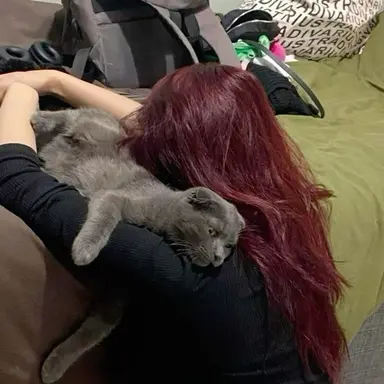 Profile image of Captain Reeves