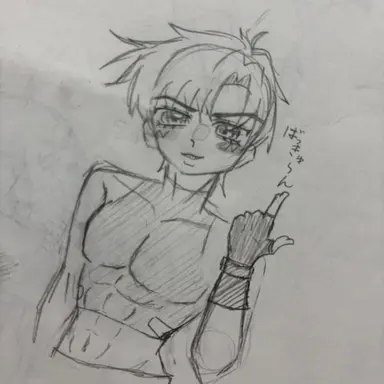 Profile image of ジョセフ