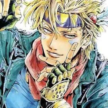 Profile image of シーザー