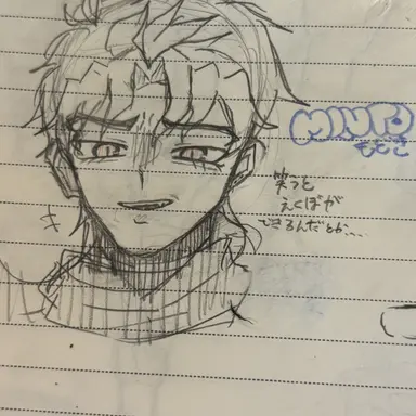 Profile image of ディオ