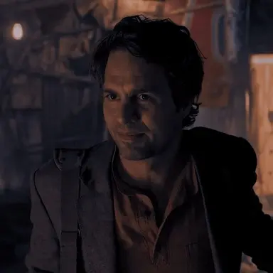 Profile image of Bruce