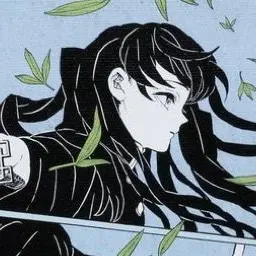 Profile image of Muichiro Tokito