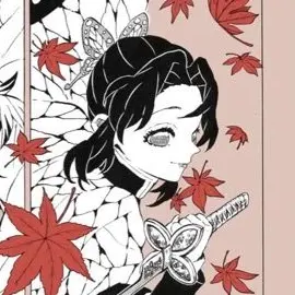 Profile image of Shinobu Kocho