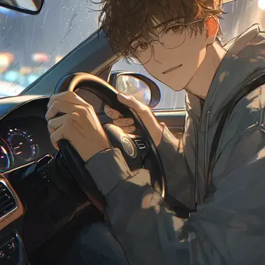 Profile image of Elliot