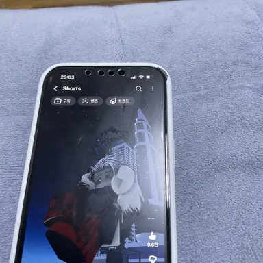 Profile image of 누니부