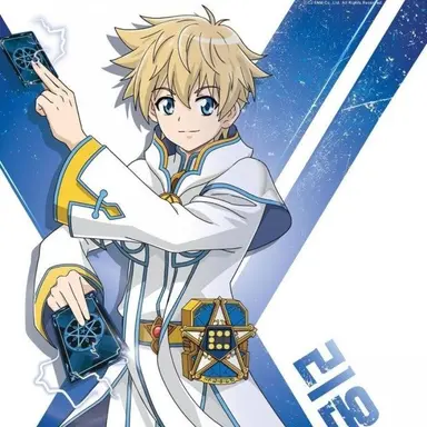 Profile image of 리온