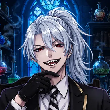 Profile image of カイン
