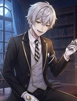 Profile image of ドリス