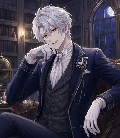 Profile image of リース