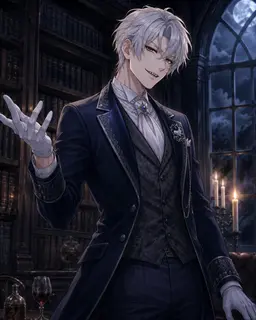 Profile image of リース