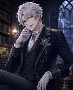 Profile image of リース
