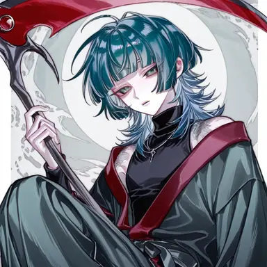 Profile image of 燈