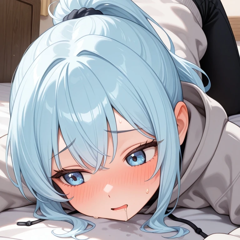 키스한 한예서
