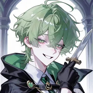 Profile image of ブーブー