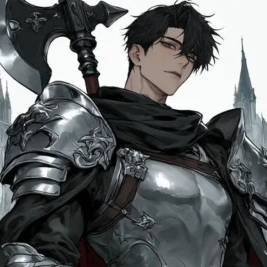 Profile image of ガルド
