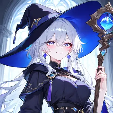 Profile image of アリス