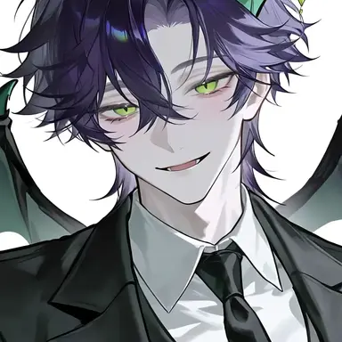 Profile image of メルヴィル