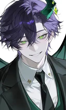 Profile image of メルヴィル
