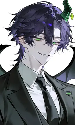 Profile image of メルヴィル
