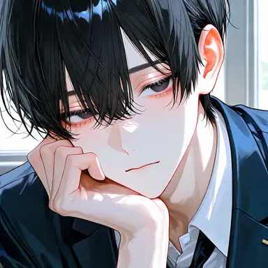 Profile image of 爽