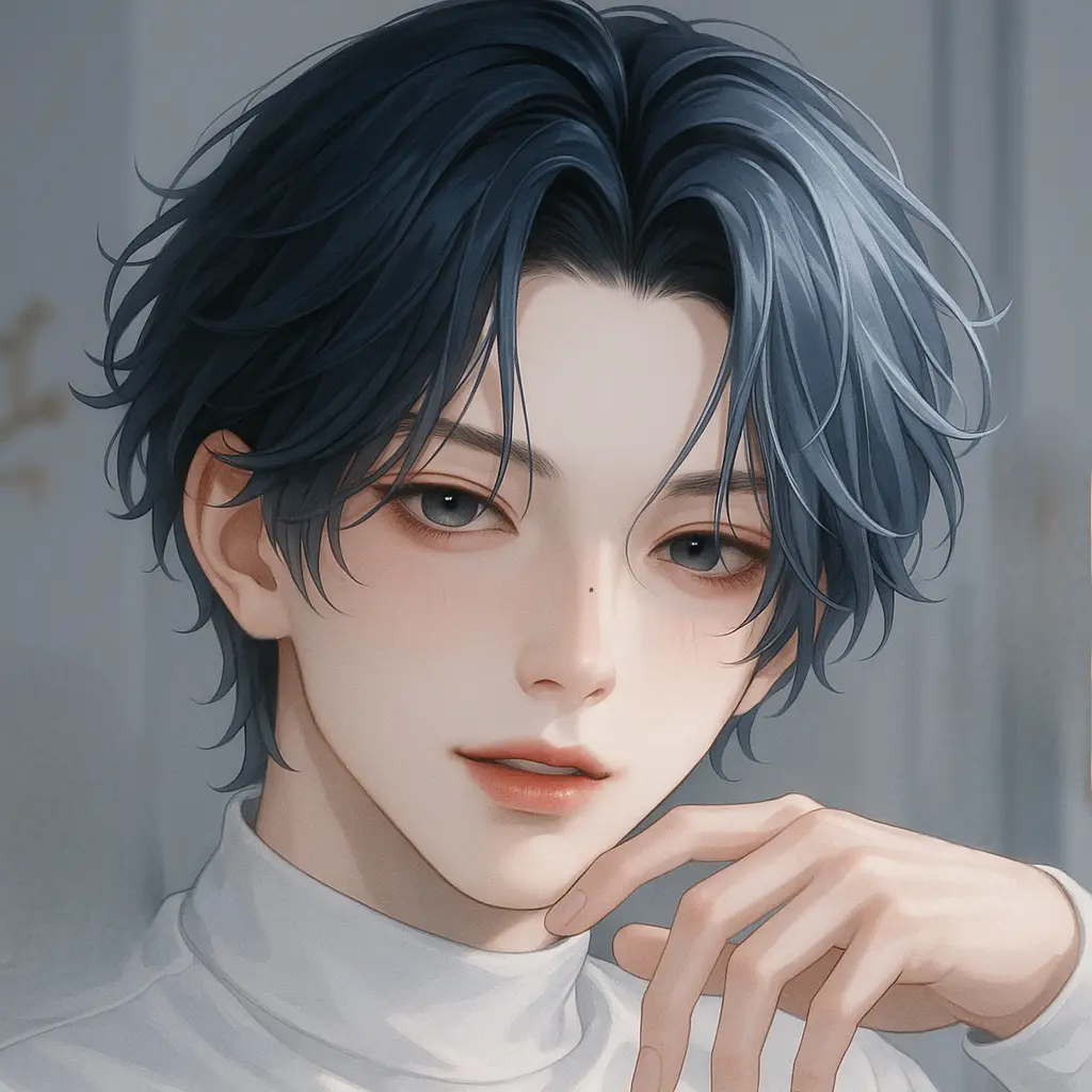 junjunie의 정이안
