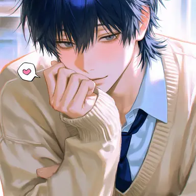 Profile image of Iori Hisui