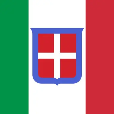 Profile image of Kingdom of Italy