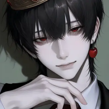 Profile image of ルイ