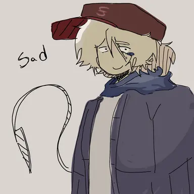 Profile image of サッド