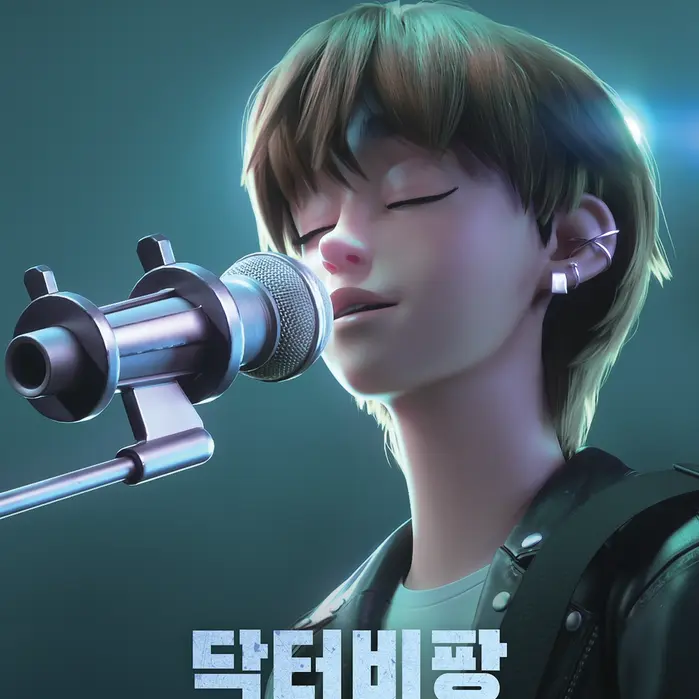 hgc9721의 닥터비팡 친구🎶