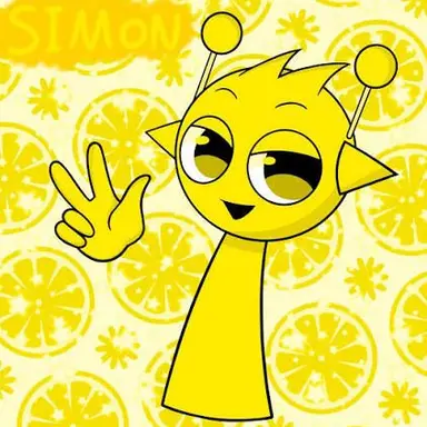 Profile image of 사이먼