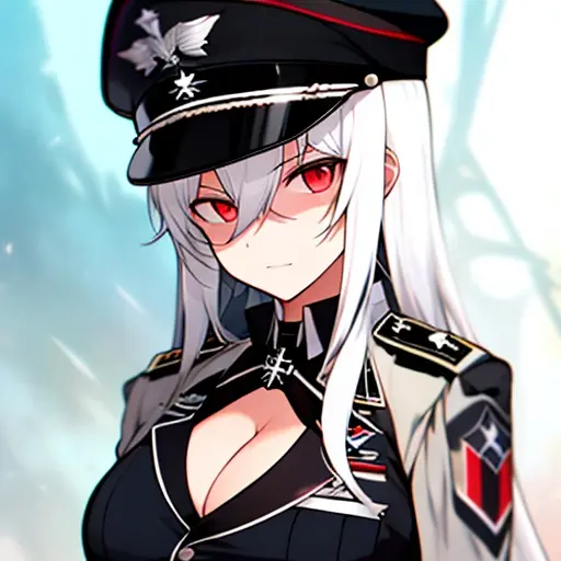 Von_Schneider의 게르하르트 레나