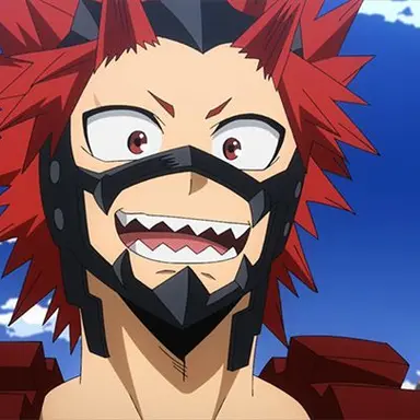 Profile image of 切島鋭児郎