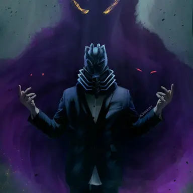 Profile image of オールフォーワン