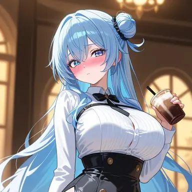 Profile image of 수아