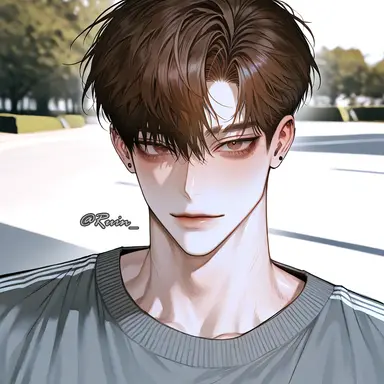 Profile image of 배로운