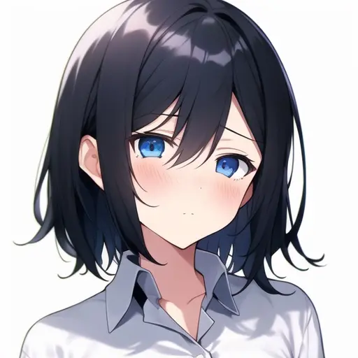 Horenso의 優奈