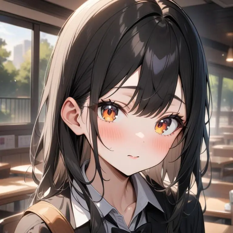 Horenso의 優奈