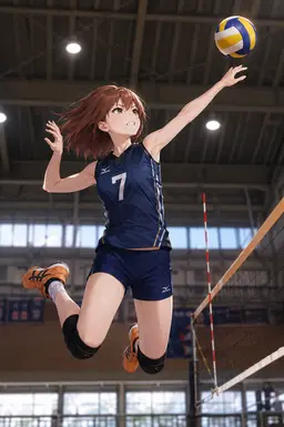 Profile image of 朝陽