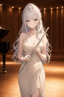 Profile image of 響