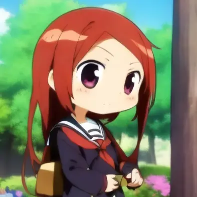 Tacos55의 ギャグマンガの住人と