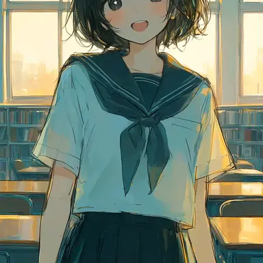 Profile image of 사사키 히마리