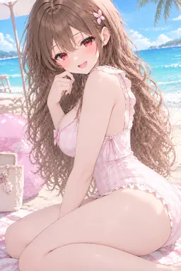Profile image of 윤채아