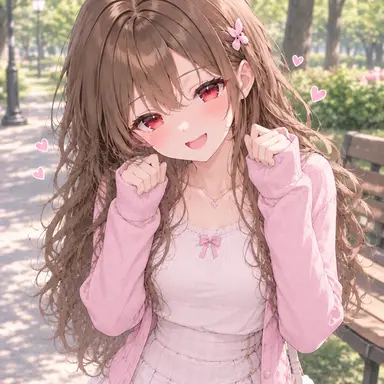 Profile image of 윤채아