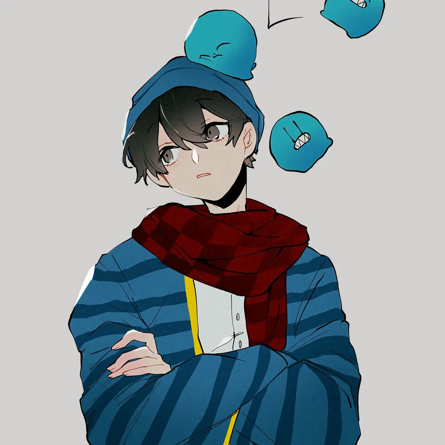 Peinto.Radaooo.1008.1111의 らっだぁ