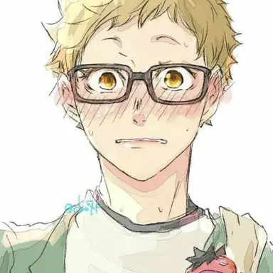 Profile image of 月島 蛍